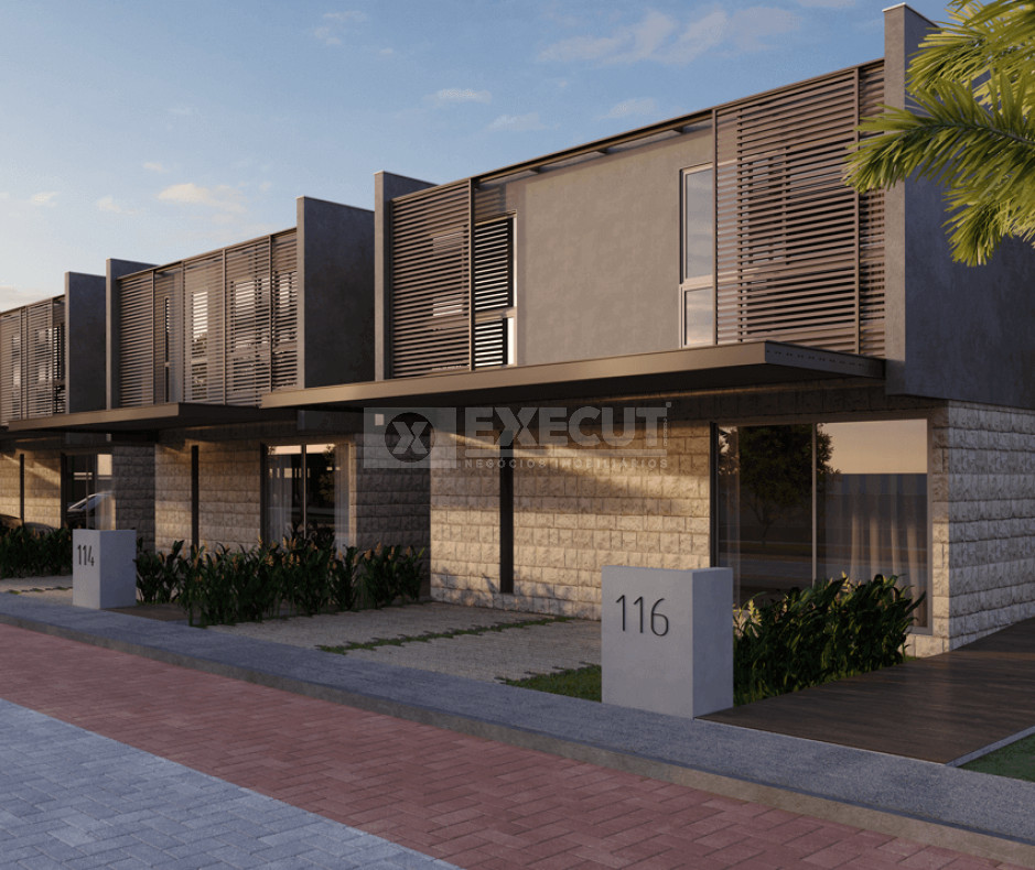 Alliance House Imóveis Execut