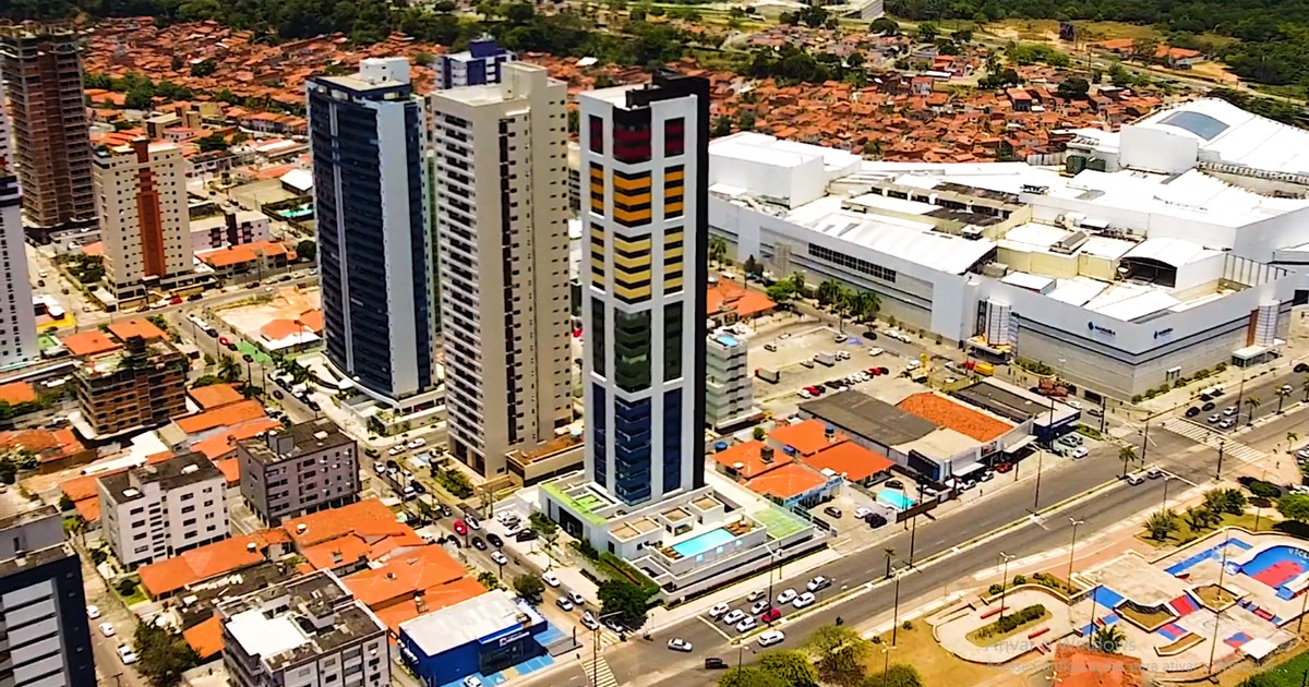 Conheça o bairro de Manaíra em João Pessoa Bairros Blog Execut Conheça o bairro de Manaíra em João Pessoa Bairros Blog Execut